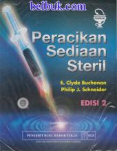 Peracikan Sediaan Steril (Edisi 2)